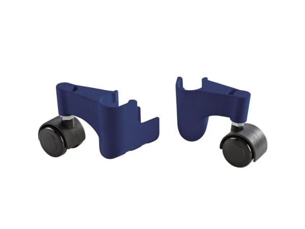 Leifheit 81715, Svart, Blå, Plast, 1 styck