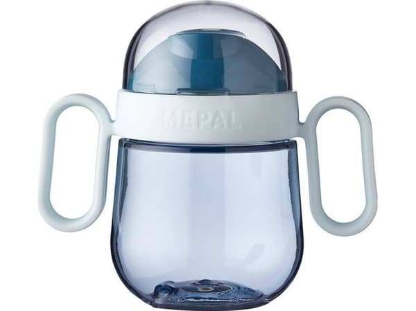 Mepal Mio Sippy Cup 200 ml 108011014600 marineblå