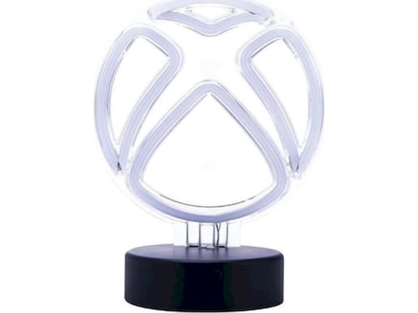 Lampka biurkowa Ukonic Ukonic pöytävalaisin XBOX Logo