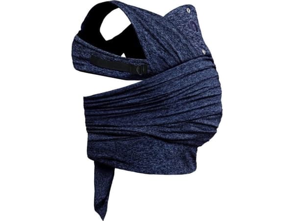 Nosidło Boppy Comfyfit Evolution blue do 15kg