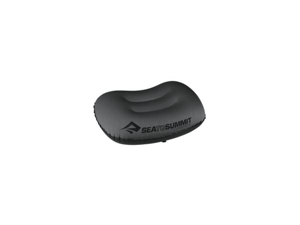 Sea To Summit Poduszka Aeros Pillow Ultralight szara r. L (APILUL/GY/LG)