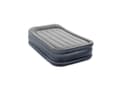 Miniatyrbilde 1 av 5: Intex DuraBeam+ Deluxe Pillow Rest Raised, Enkel madrass, Rektangel, Innebygd luftpumpe