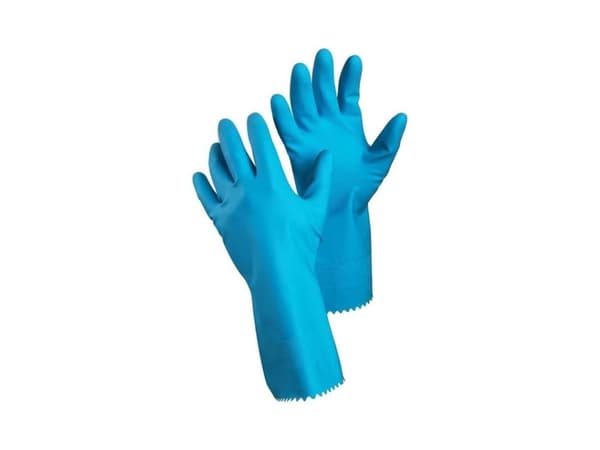 Ikke spesifisert_Z Hansker Med Velour Fôr 45,30 10 Str