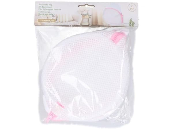 Unrated_V Pesupussit rintaliivit 2Pcs