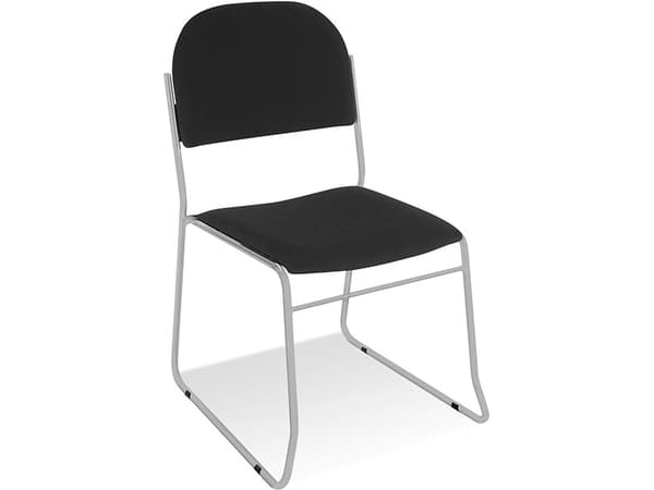 Neuvottelutuoli Vesta Sininen / Alumiiniharmaa