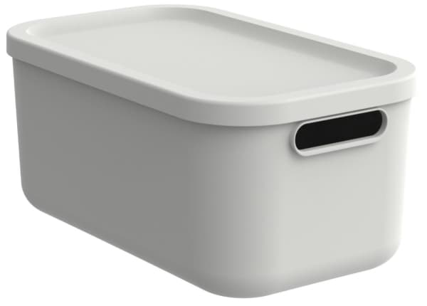 Rotho Box12l Albula Vit