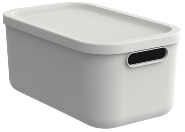 Rotho Box12l Albula Vit
