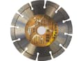 Miniatyrbilde 2 av 2: Sourcing DIAMOND SEGMENTAL CUTTING WHEEL 150X2,0