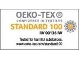 BabyMatex Teppe med broderi 75*100 Ricco universal