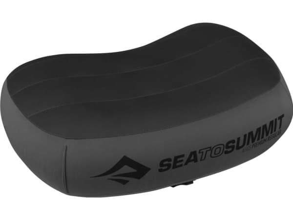 Sea To Summit Poduszka Aeros Pillow Premium szara r. M (APILPREM/GY/RG)