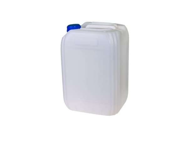 Säiliö Okko, 20l, venttiilillä matta