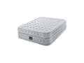 Miniatyrbilde 3 av 5: Intex DuraBeam Supreme Air-Flow, Dobbel Madrass, Rektangel, Innebygd luftpumpe