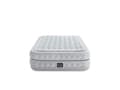 Miniatyrbilde 2 av 5: Intex DuraBeam Supreme Air-Flow, Dobbel Madrass, Rektangel, Innebygd luftpumpe