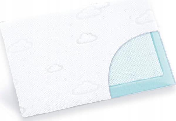 TRAUMELAND baby cushion 40x60 Cloud T040451