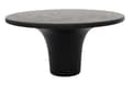 Miniatyrbilde 3 av 3: Home>it® træknop Ø95 mm sort egetræ