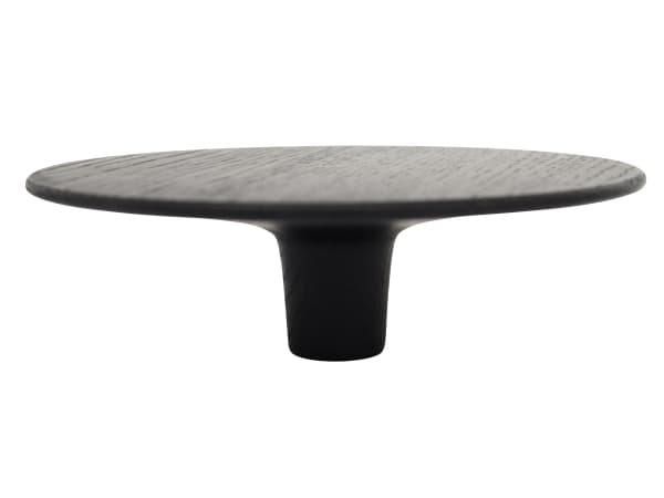 Home&gt;it® puinen nuppi Ø155 mm musta tammi