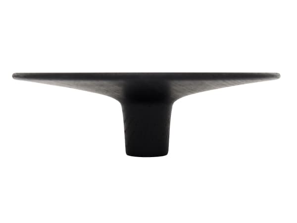 Home&gt;it® puinen nuppi Ø155 mm musta tammi