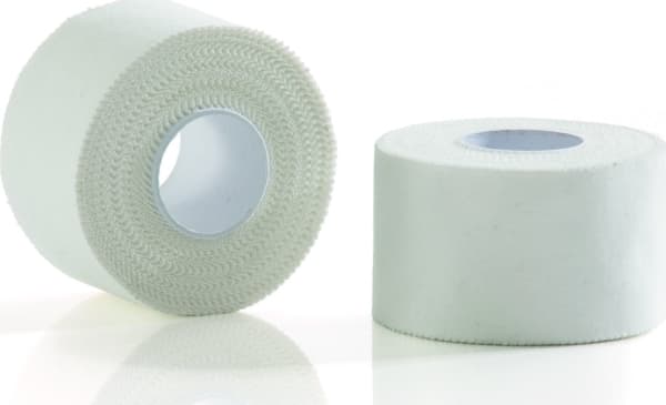 SKO Sports tape GYMSTICK 10m x 3,8cm, 2 pcs