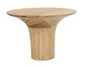 Pikkukuva 3 / 3: Home&gt;it® puinen nuppi Ø75 mm tammi