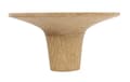 Miniatyrbilde 2 av 3: Home>it® træknop Ø95 mm eg