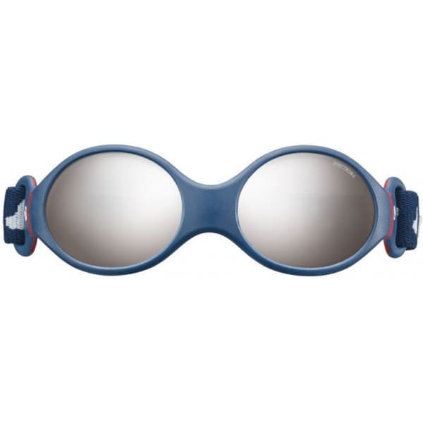 Julbo LOOP S -aurinkolasit, dark blue