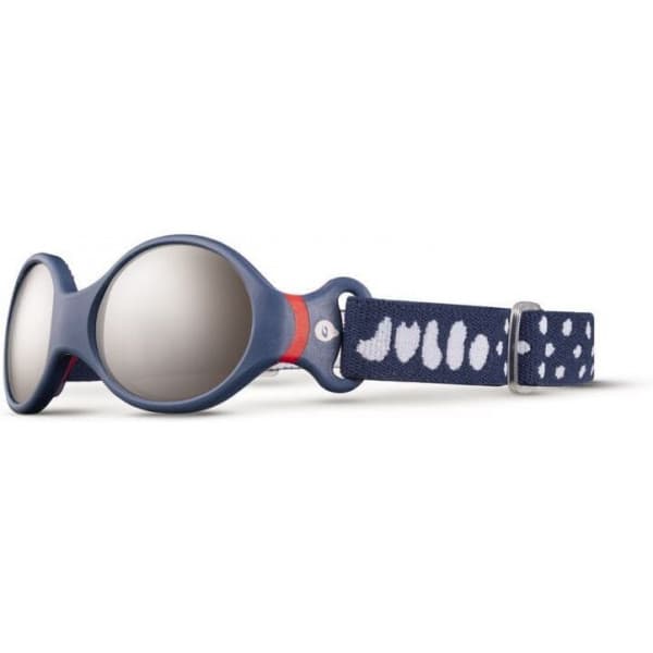 Julbo LOOP S -aurinkolasit, dark blue