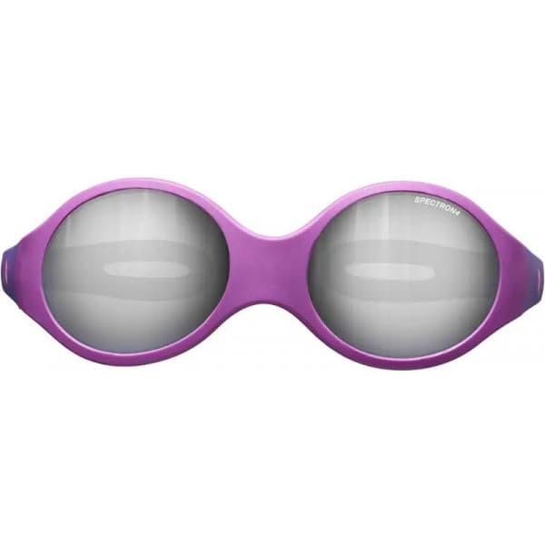 Julbo LOOP M -solbriller, lilla