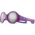 Miniatyrbillede 1 af 6: Julbo LOOP M -solbriller, lilla