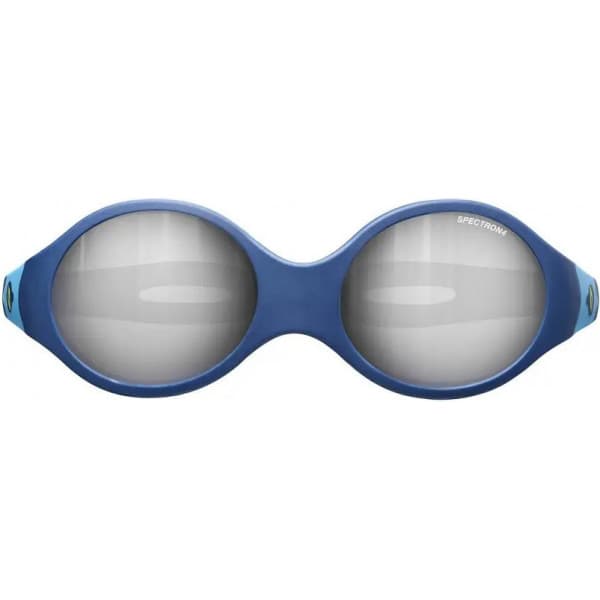 Julbo LOOP M -solbriller, sky blue