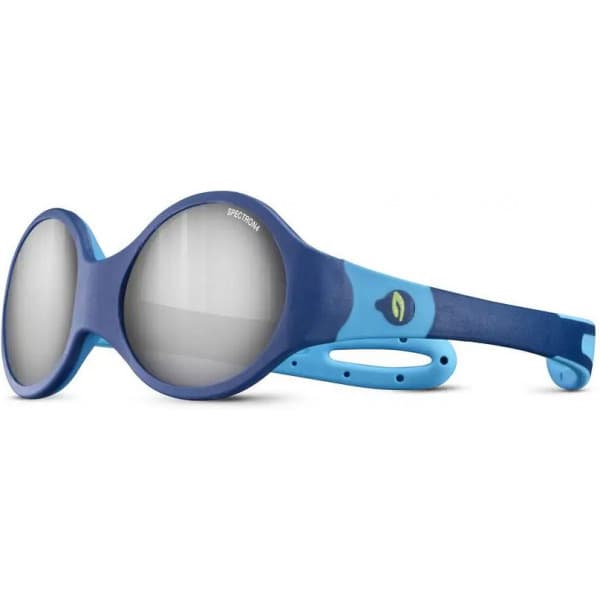 Julbo LOOP M -solbriller, sky blue
