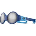 Miniatyrbillede 1 af 5: Julbo LOOP M -solbriller, sky blue
