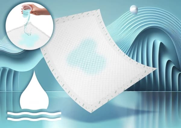 NENO Hygenic Underpads