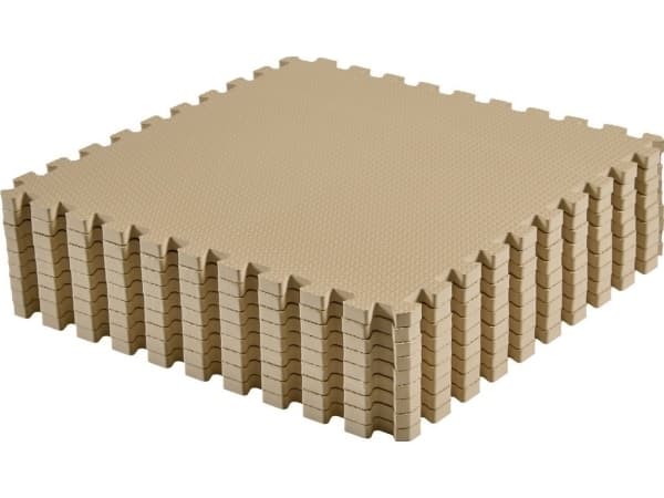 TODDLEKIND Toddlekind Classic Playmat piaskowy