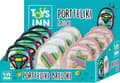 Miniatyrbild 1 av 2: STNUX wallet puffy 12pcs/disp STN8806 98806