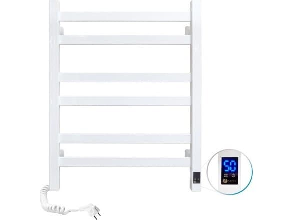 Elektrisk håndkletørker Navin Avangard 480*600 Sensor venstre 12-028153-4860