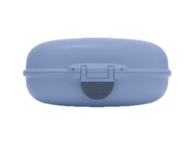 MB Gram - Beholdersett for matlagring - 600 ml - infinity blue