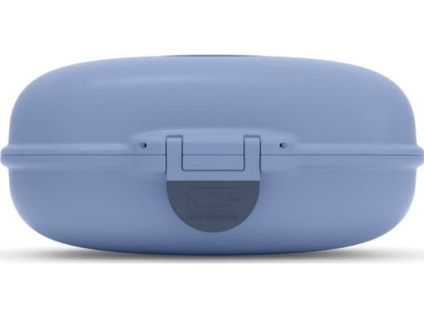 MB Gram - Beholdersett for matlagring - 600 ml - infinity blue