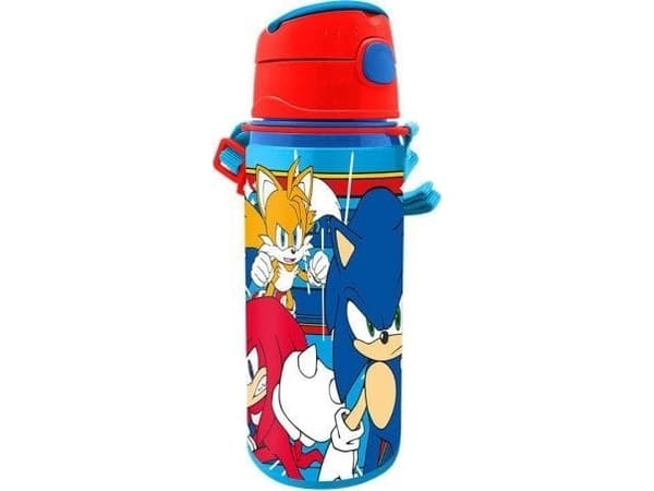 KiDS Licensing Bidon 600ml Sonic SN7142MC KiDS Licensing