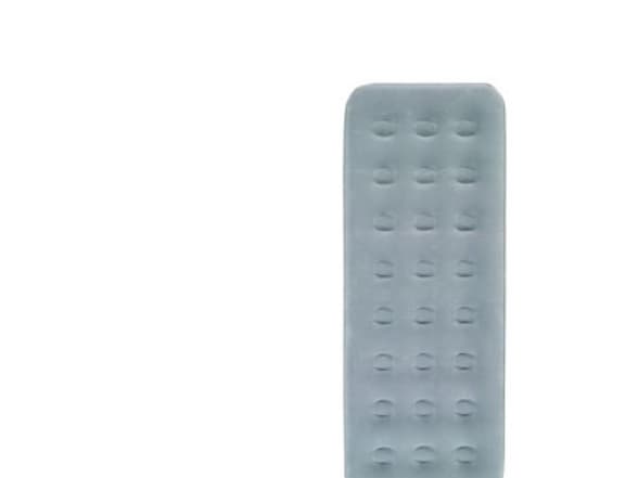 Campingaz X''tra Quickbed, Enkelsäng, Rektangulär, Inomhus & utomhus