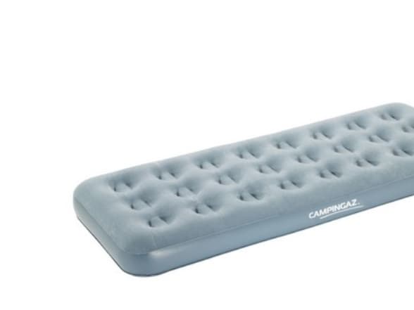 Campingaz X''tra Quickbed, Enkelsäng, Rektangulär, Inomhus & utomhus