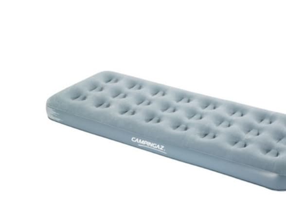 Campingaz X''tra Quickbed, Enkelsäng, Rektangulär, Inomhus & utomhus