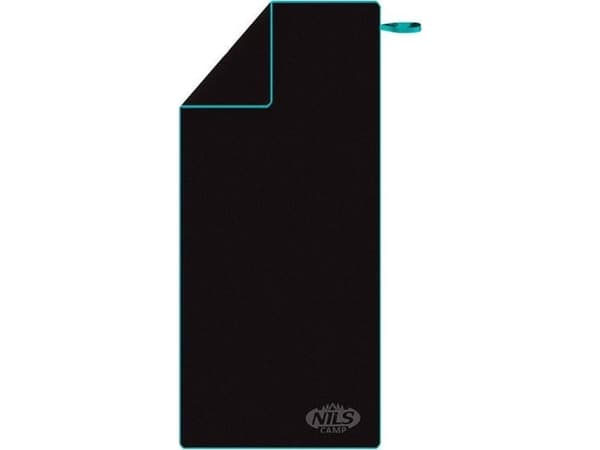 Nils Extreme NCR13 MICROFIBER HÅNDKLE 200X90 cm NILS CAMP (Grå)