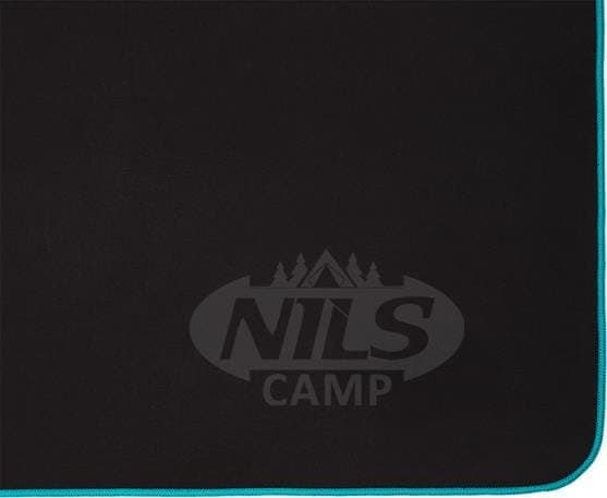 Nils Extreme NCR13 MICROFIBER HÅNDKLE 200X90 cm NILS CAMP (Grå)