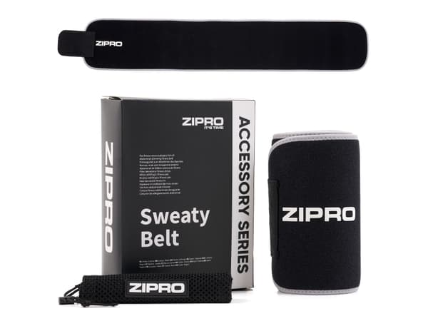 ZIPRO SVEDEBÆLTE 1100MM*200MM