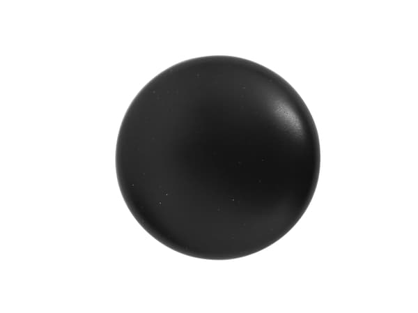 HOME It® møbelknop Ø30 x 30 mm matsort