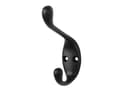 Miniatyrbilde 4 av 5: HOME It® hattekrog 95 x 64 mm matsort