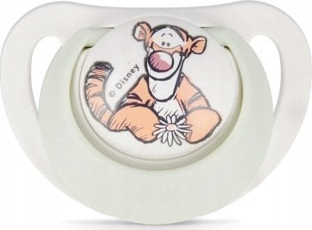 NUK NUK Smokk USP 0-6M SIL STAR KUBUS 10730905 1/6