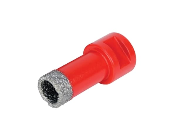 Rubi DRYGRES diamantbor for tørrboring 20mm - 04910