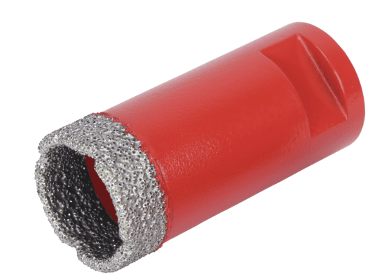 Rubi DRYGRES diamantbor for tørrboring 20mm - 04910