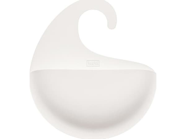 Koziol Järjestäjä łazienkowy SURF XL, KOZIOL